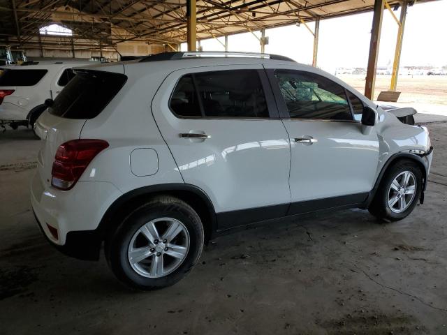 Photo 2 VIN: KL7CJLSB5LB011270 - CHEVROLET TRAX 1LT 