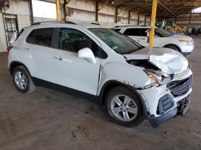 Photo 3 VIN: KL7CJLSB5LB011270 - CHEVROLET TRAX 1LT 