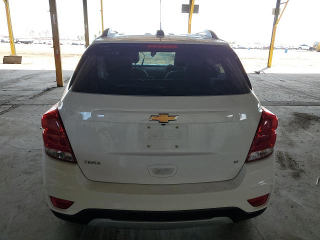 Photo 5 VIN: KL7CJLSB5LB011270 - CHEVROLET TRAX 1LT 