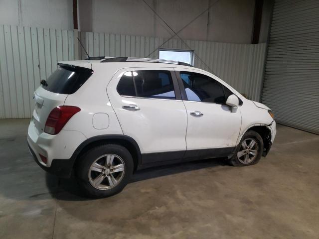 Photo 2 VIN: KL7CJLSB5LB014931 - CHEVROLET TRAX 