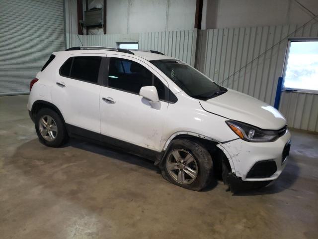 Photo 3 VIN: KL7CJLSB5LB014931 - CHEVROLET TRAX 