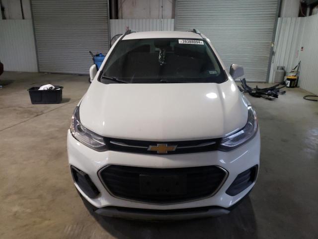 Photo 4 VIN: KL7CJLSB5LB014931 - CHEVROLET TRAX 