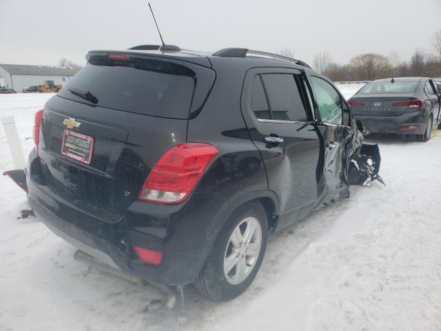 Photo 3 VIN: KL7CJLSB5LB029686 - CHEVROLET TRAX 1LT 