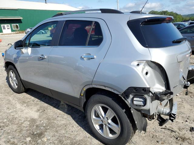 Photo 1 VIN: KL7CJLSB5LB031664 - CHEVROLET TRAX 