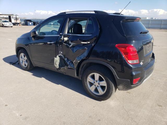 Photo 1 VIN: KL7CJLSB5LB063305 - CHEVROLET TRAX 