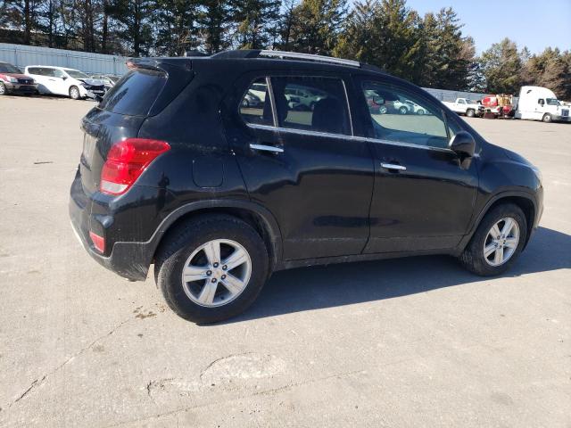 Photo 2 VIN: KL7CJLSB5LB063305 - CHEVROLET TRAX 