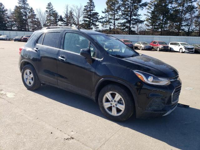 Photo 3 VIN: KL7CJLSB5LB063305 - CHEVROLET TRAX 