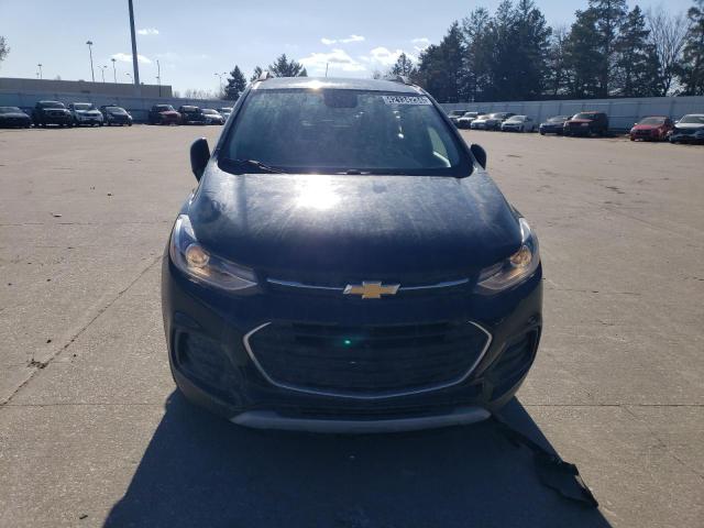 Photo 4 VIN: KL7CJLSB5LB063305 - CHEVROLET TRAX 