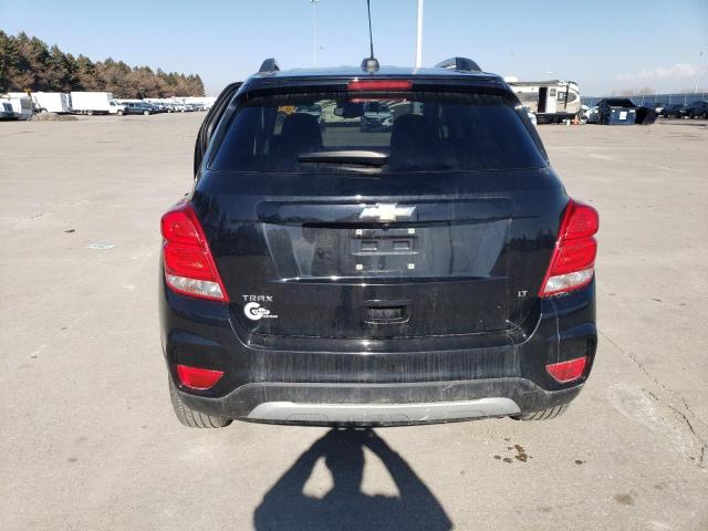 Photo 5 VIN: KL7CJLSB5LB063305 - CHEVROLET TRAX 