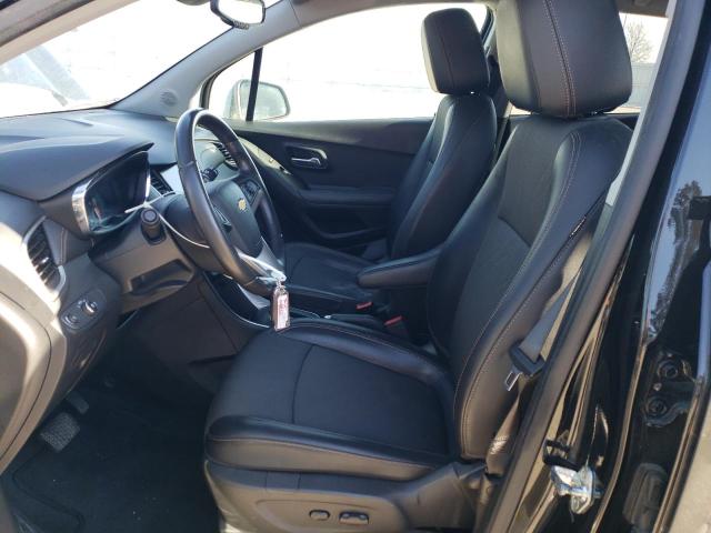 Photo 6 VIN: KL7CJLSB5LB063305 - CHEVROLET TRAX 