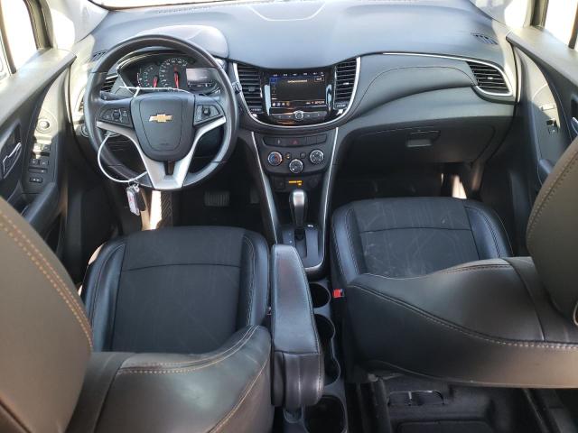 Photo 7 VIN: KL7CJLSB5LB063305 - CHEVROLET TRAX 