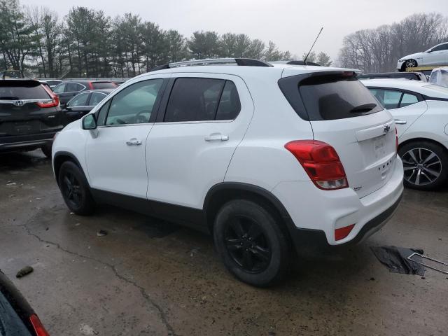 Photo 1 VIN: KL7CJLSB5LB064504 - CHEVROLET TRAX 1LT 