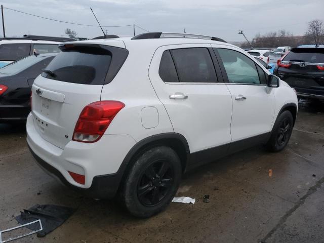 Photo 2 VIN: KL7CJLSB5LB064504 - CHEVROLET TRAX 1LT 