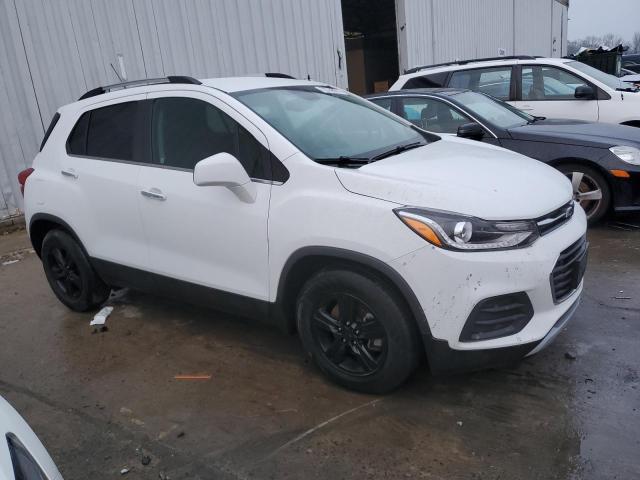 Photo 3 VIN: KL7CJLSB5LB064504 - CHEVROLET TRAX 1LT 