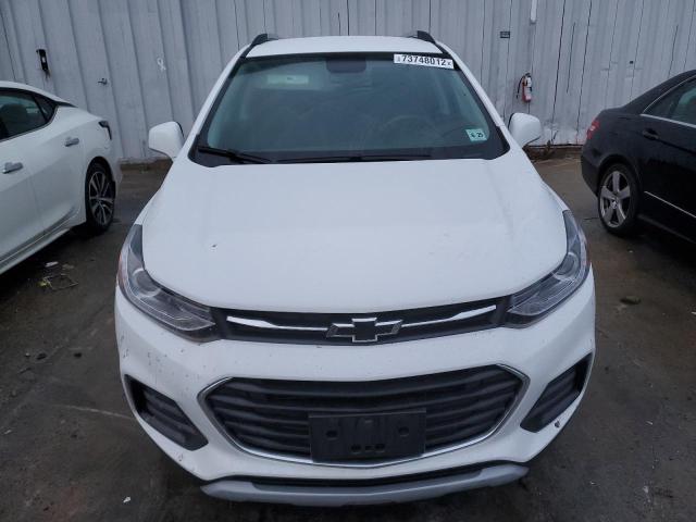 Photo 4 VIN: KL7CJLSB5LB064504 - CHEVROLET TRAX 1LT 