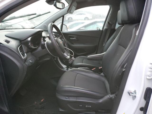 Photo 6 VIN: KL7CJLSB5LB064504 - CHEVROLET TRAX 1LT 