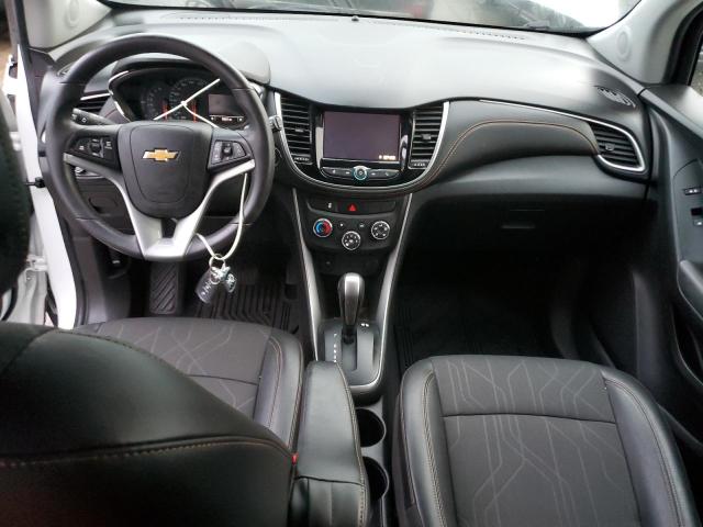 Photo 7 VIN: KL7CJLSB5LB064504 - CHEVROLET TRAX 1LT 