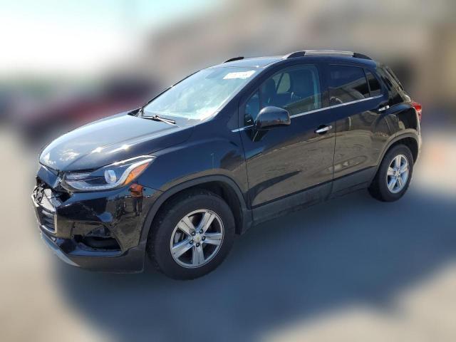 Photo 0 VIN: KL7CJLSB5LB064681 - CHEVROLET TRAX 