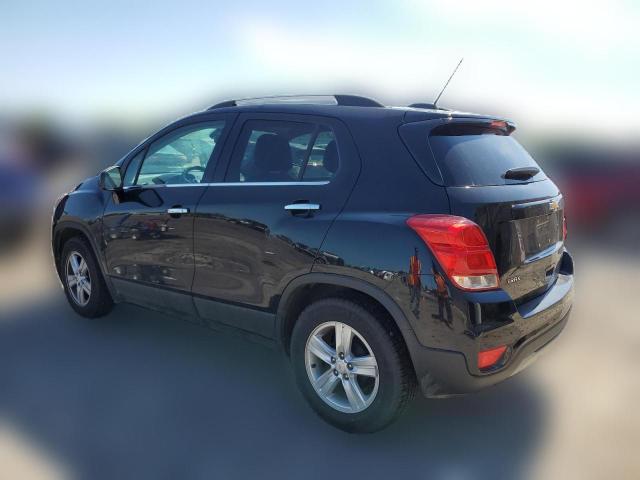 Photo 1 VIN: KL7CJLSB5LB064681 - CHEVROLET TRAX 