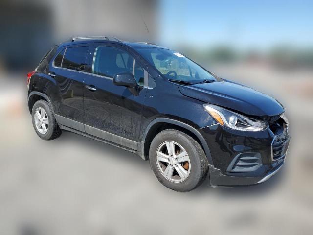 Photo 3 VIN: KL7CJLSB5LB064681 - CHEVROLET TRAX 