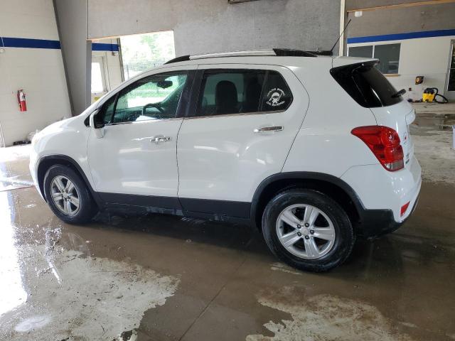 Photo 1 VIN: KL7CJLSB5LB068908 - CHEVROLET TRAX 1LT 