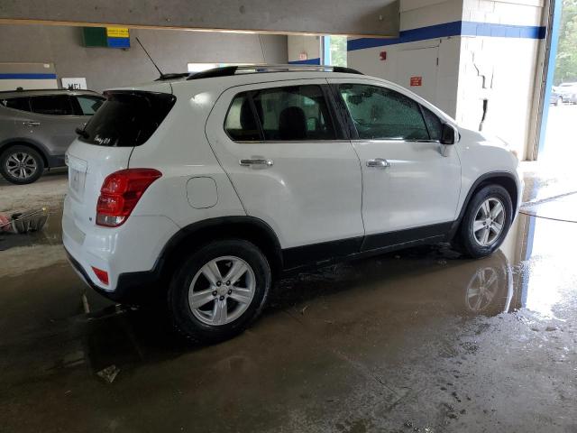 Photo 2 VIN: KL7CJLSB5LB068908 - CHEVROLET TRAX 1LT 