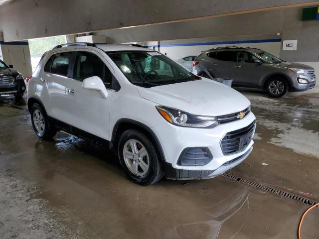 Photo 3 VIN: KL7CJLSB5LB068908 - CHEVROLET TRAX 1LT 