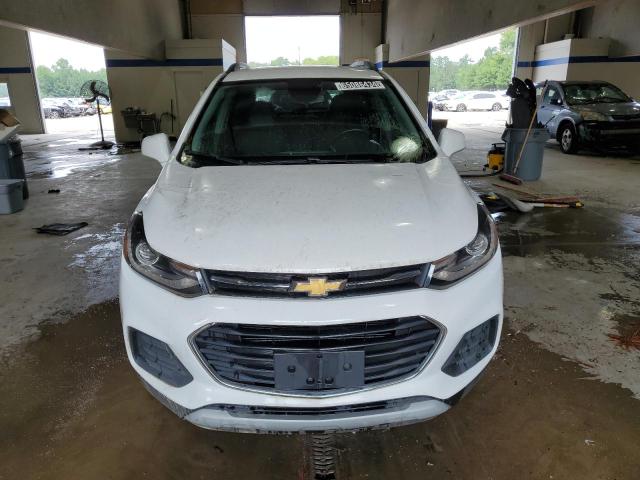 Photo 4 VIN: KL7CJLSB5LB068908 - CHEVROLET TRAX 1LT 