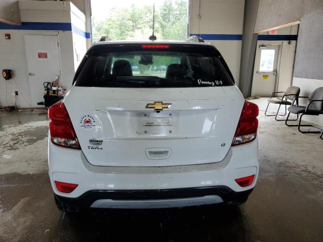 Photo 5 VIN: KL7CJLSB5LB068908 - CHEVROLET TRAX 1LT 