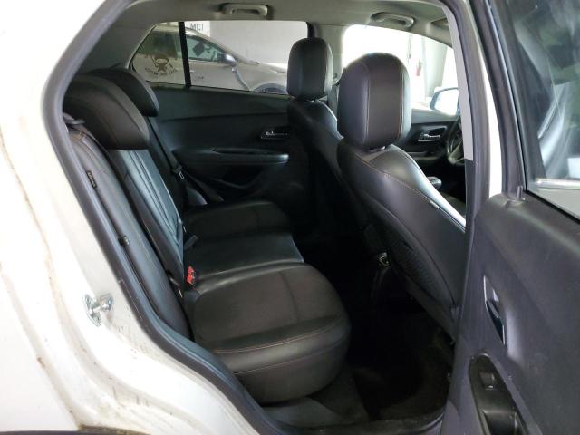 Photo 9 VIN: KL7CJLSB5LB068908 - CHEVROLET TRAX 1LT 