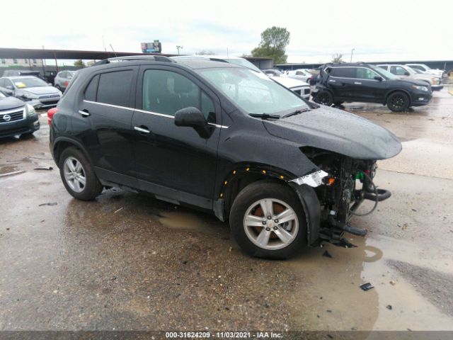 Photo 0 VIN: KL7CJLSB5LB073610 - CHEVROLET TRAX 