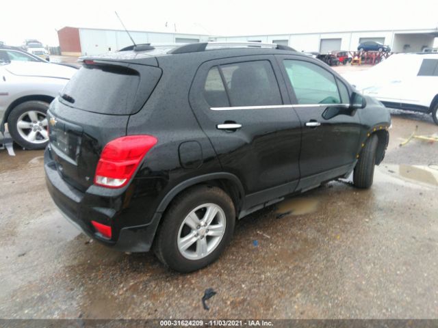 Photo 3 VIN: KL7CJLSB5LB073610 - CHEVROLET TRAX 