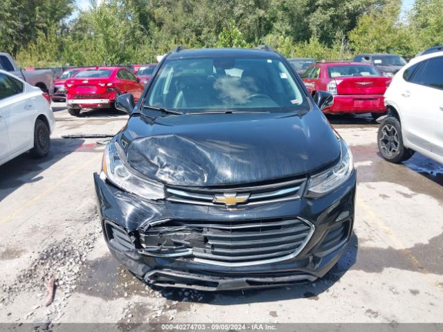 Photo 5 VIN: KL7CJLSB5LB077432 - CHEVROLET TRAX 