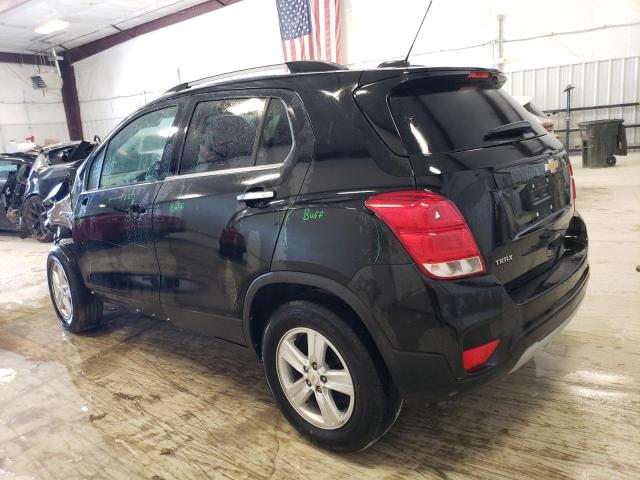 Photo 1 VIN: KL7CJLSB5LB092917 - CHEVROLET TRAX 