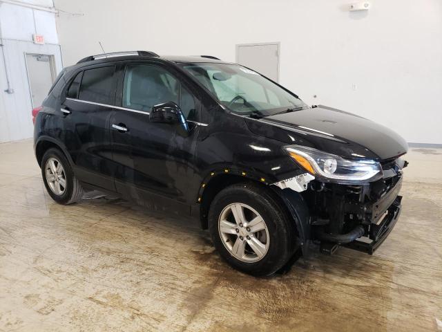 Photo 3 VIN: KL7CJLSB5LB092917 - CHEVROLET TRAX 