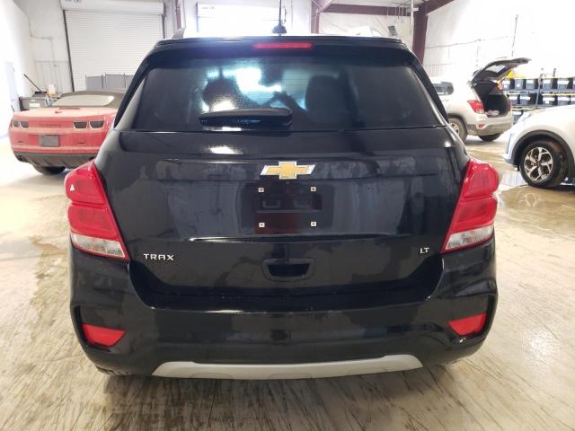 Photo 5 VIN: KL7CJLSB5LB092917 - CHEVROLET TRAX 