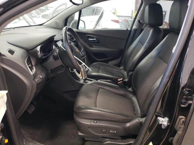 Photo 6 VIN: KL7CJLSB5LB092917 - CHEVROLET TRAX 