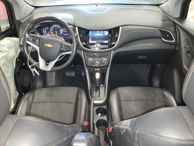 Photo 7 VIN: KL7CJLSB5LB092917 - CHEVROLET TRAX 