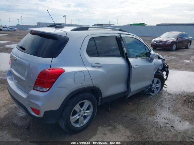 Photo 3 VIN: KL7CJLSB5LB314372 - CHEVROLET TRAX 