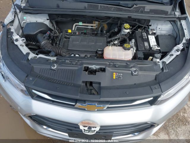 Photo 9 VIN: KL7CJLSB5LB314372 - CHEVROLET TRAX 