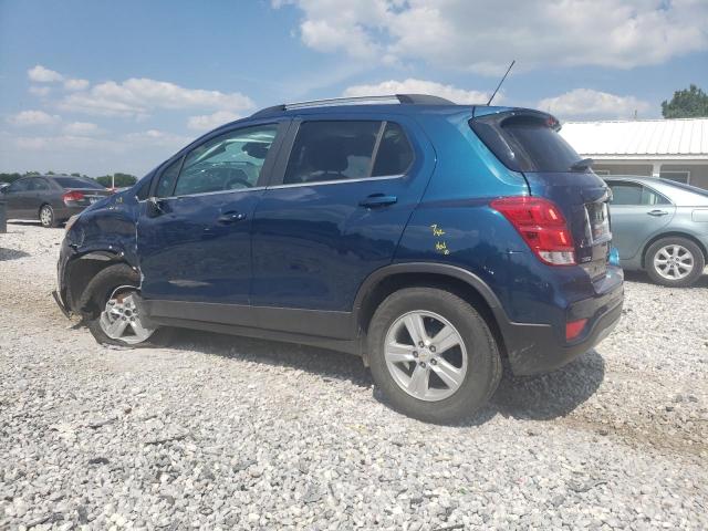 Photo 1 VIN: KL7CJLSB5LB332709 - CHEVROLET TRAX 