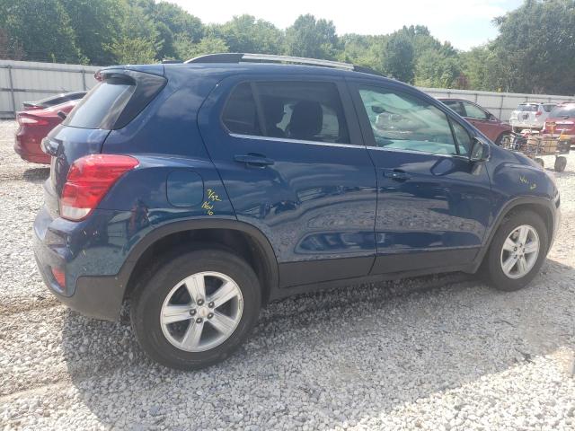 Photo 2 VIN: KL7CJLSB5LB332709 - CHEVROLET TRAX 