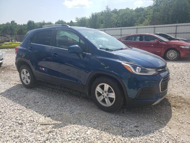 Photo 3 VIN: KL7CJLSB5LB332709 - CHEVROLET TRAX 