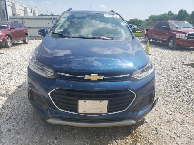 Photo 4 VIN: KL7CJLSB5LB332709 - CHEVROLET TRAX 