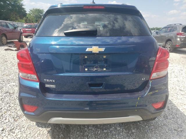 Photo 5 VIN: KL7CJLSB5LB332709 - CHEVROLET TRAX 