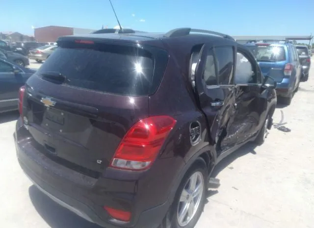 Photo 3 VIN: KL7CJLSB5LB348862 - CHEVROLET TRAX 