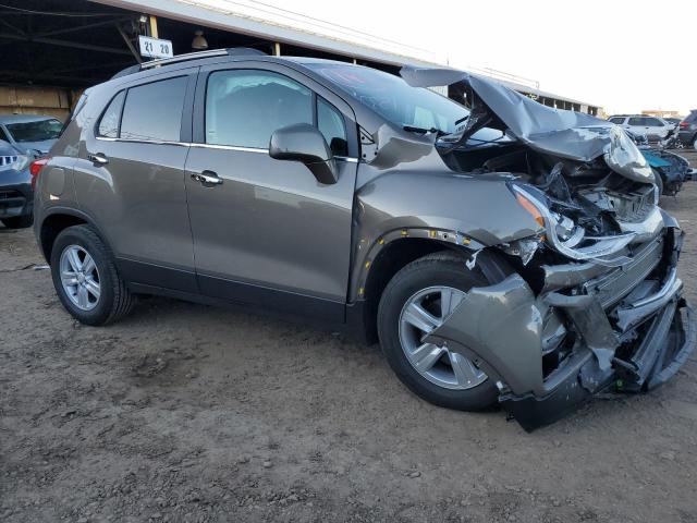 Photo 3 VIN: KL7CJLSB5LB348957 - CHEVROLET TRAX 1LT 