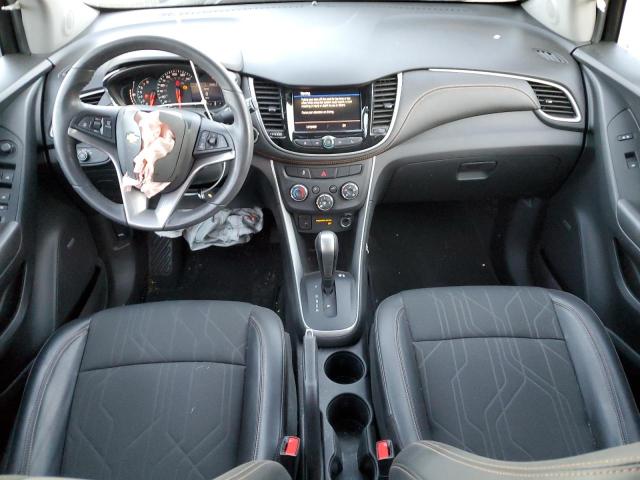 Photo 7 VIN: KL7CJLSB5LB348957 - CHEVROLET TRAX 1LT 