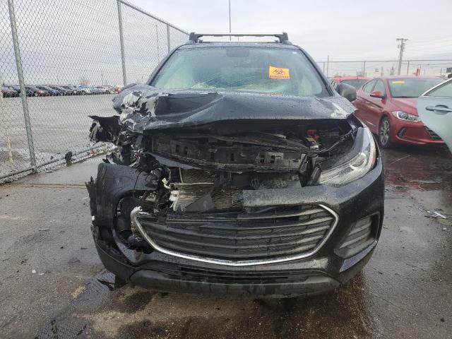 Photo 4 VIN: KL7CJLSB5LB352135 - CHEVROLET TRAX 1LT 