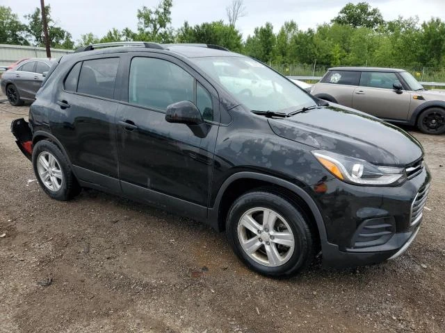 Photo 3 VIN: KL7CJLSB5MB306824 - CHEVROLET TRAX 1LT 